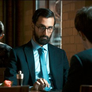 Fotoğraf Arsher Ali