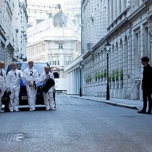 Fotoğraf Laurence Spellman