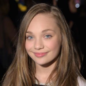 Fotoğraf Maddie Ziegler
