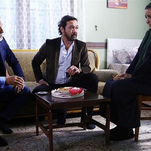 Fotoğraf Göç Zamanı