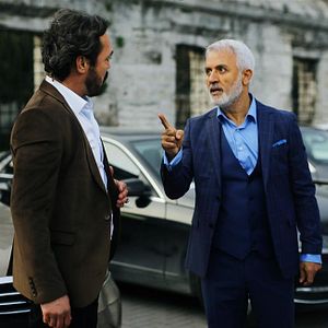 Fotoğraf Göç Zamanı