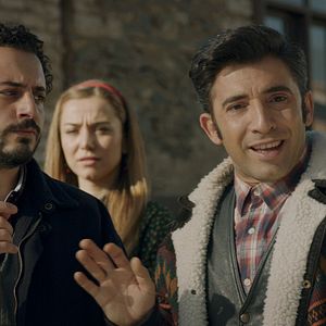 Fotoğraf Yeşil Deniz