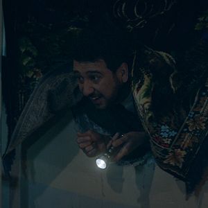 Fotoğraf Yeşil Deniz