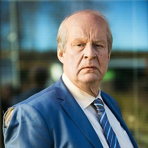 Fotoğraf En Man Som Heter Ove