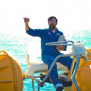 Fotoğraf Will Forte