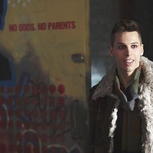 Fotoğraf Orphan Black