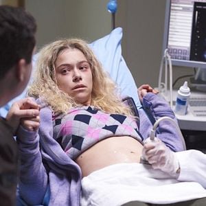 Fotoğraf Orphan Black