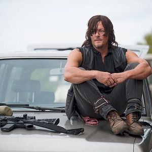 Fotoğraf Norman Reedus