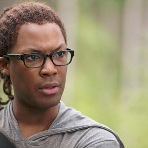 Fotoğraf Corey Hawkins