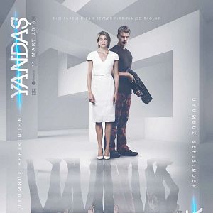 Fotoğraf Uyumsuz Serisi: Yandaş Bölüm 1