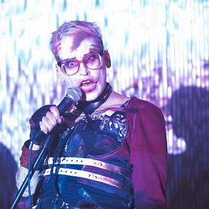 Fotoğraf Lori Petty