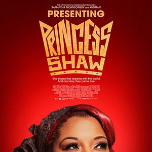 Fotoğraf Thru You Princess