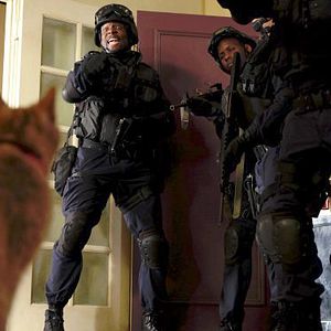 Fotoğraf Terry Crews