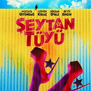 Fotoğraf Şeytan Tüyü