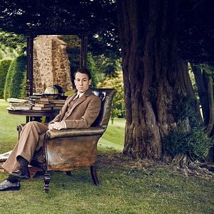 Fotoğraf Tobias Menzies