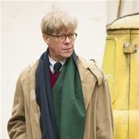 Fotoğraf Alex Jennings
