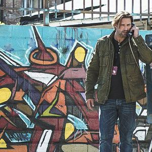 Fotoğraf Josh Holloway