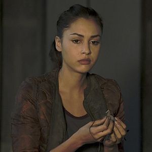 Fotoğraf Lindsey Morgan