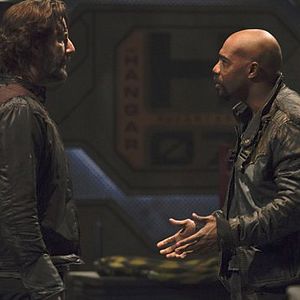 Fotoğraf Michael Beach