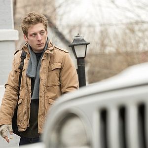 Fotoğraf Jeremy Allen White