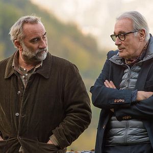 Fotoğraf Bernard Le Coq