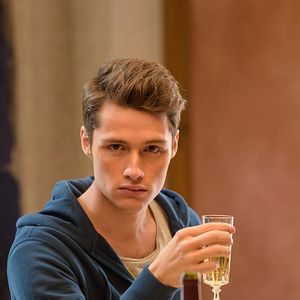 Fotoğraf Baptiste Cosson