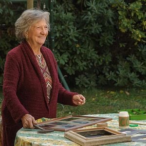 Fotoğraf Marthe Villalonga