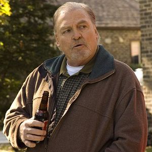 Fotoğraf Stacy Keach