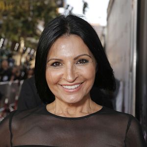 Fotoğraf Kathrine Narducci