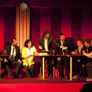 Fotoğraf Michael Sheen