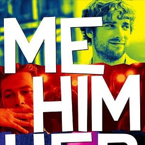 Fotoğraf Me Him Her