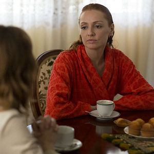 Fotoğraf Cristina Castaño