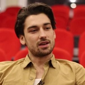 Fotoğraf Seyit Alp Navruz