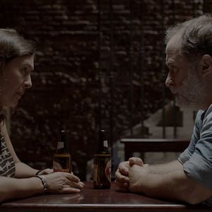 Fotoğraf Sihirli Kız