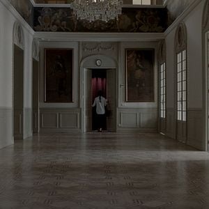 Fotoğraf Sihirli Kız