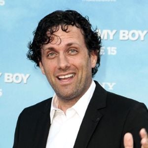 Fotoğraf Sean Anders