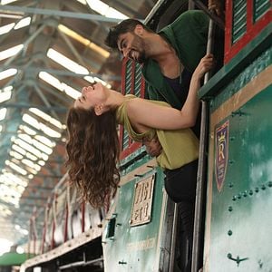 Fotoğraf Arjun Kapoor