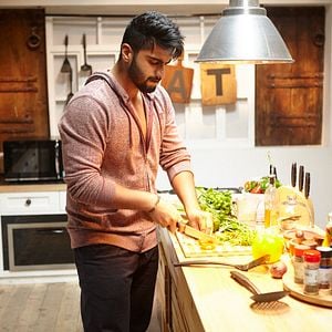Fotoğraf Arjun Kapoor