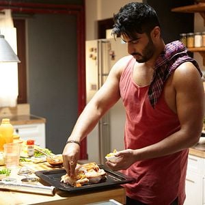 Fotoğraf Arjun Kapoor