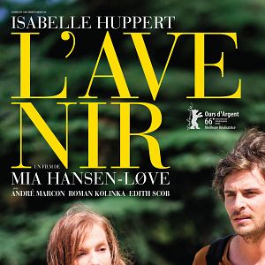 Fotoğraf Gelecek Günler