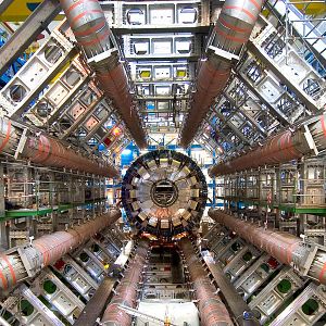 Fotoğraf Cloverfield Paradoksu