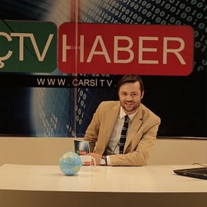 Fotoğraf Olaylar Olaylar