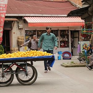 Fotoğraf Olaylar Olaylar