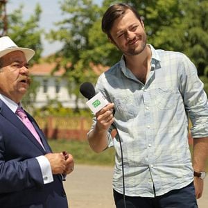 Fotoğraf Olaylar Olaylar