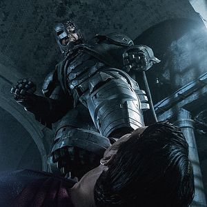 Fotoğraf Batman v Superman: Adaletin Şafağı