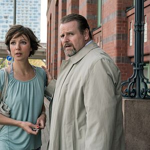 Fotoğraf Julia Koschitz