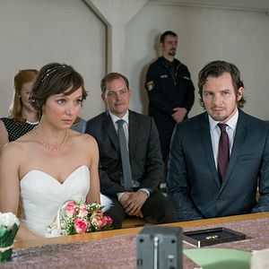 Fotoğraf Julia Koschitz