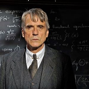 Fotoğraf Jeremy Irons