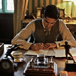 Fotoğraf Sonsuzluk Teorisi