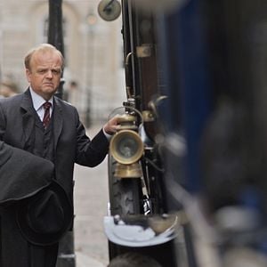 Fotoğraf Toby Jones